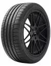 Летняя шина Michelin Pilot Sport 2 205/50R17 89Y icon