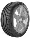 Летняя шина Michelin Pilot Sport 4 195/45R17 81W icon