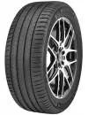 Летняя шина Michelin Pilot Sport 4 SUV 225/55R19 99V icon