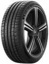 Летняя шина Michelin Pilot Sport 5 205/40R17 84Y icon
