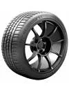 Всесезонная шина Michelin Pilot Sport A/S 3 275/40R20 106V icon