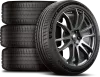 Летняя шина Michelin Pilot Sport EV 265/35R21 103Y фото 4