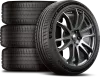 Летняя шина Michelin Pilot Sport EV 275/40R21 107W фото 4