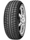 Зимняя шина Michelin Primacy Alpin PA3 205/55R16 91H icon