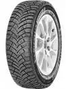 Зимняя шина Michelin X-Ice North 4 255/40R21 102H icon
