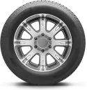 Всесезонная шина Michelin X LT A/S 275/50R22 111H icon 4