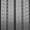 Грузовая шина Michelin X MULTI Z 315/60R22.5 154/148L icon 2