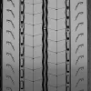 Грузовая шина Michelin X MULTI Z 385/65R22.5 160K фото 2