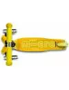 Самокат Micro Mini Deluxe MMD053 LED yellow фото 4