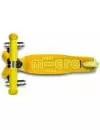 Самокат Micro Mini Deluxe MMD053 LED yellow icon 4