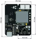 Роутер Microdrive Tandem-4G6-OEM-1 фото 4