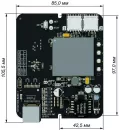 Роутер Microdrive Tandem-4G6-OEM-1 icon 4