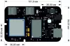 Роутер Microdrive Tandem-4GS-OEM-1 фото 4