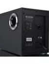 Мультимедиа акустика Microlab M-200 Platinum BT фото 5