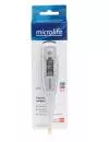 Медицинский термометр Microlife MT 550 фото 4