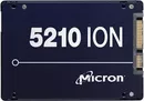 Жесткий диск SSD Micron 5210 ION 3.84TB MTFDDAK3T8QDE-2AV1ZABYY icon