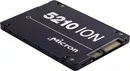 Жесткий диск SSD Micron 5210 ION 960GB MTFDDAK960QDE-2AV1ZABYY фото 3