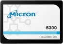 Жесткий диск SSD Micron 5300 Max 1.92TB MTFDDAK1T9TDT-1AW1ZABYY icon