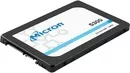 Жесткий диск SSD Micron 5300 Pro 7.68TB MTFDDAK7T6TDS-1AW1ZABYY фото 2