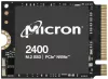 Жесткий диск SSD Micron 2400 M.2 2230 1TB MTFDKBK1T0QFM-1BD1AABYYR icon