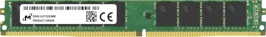 Оперативная память Micron 32ГБ DDR4 3200 МГц MTA18ADF4G72AZ-3G2F1 icon