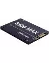 Жесткий диск SSD Micron 5100 Max (MTFDDAK960TCC-1AR1ZABYY) 960Gb icon