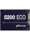 Жесткий диск SSD Micron 5200 Eco (MTFDDAK1T9TDC) 1920Gb icon