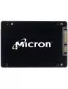 Жесткий диск SSD Micron 5200 Eco (MTFDDAK1T9TDC) 1920Gb фото 4
