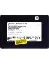 Жесткий диск SSD Micron 5200 Eco (MTFDDAK480TDC) 480Gb icon 3