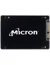 Жесткий диск SSD Micron 5200 Eco (MTFDDAK480TDC) 480Gb icon 4