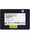 Жесткий диск SSD Micron 5200 Pro (MTFDDAK1T9TDD-1AT1ZABYY) 1920Gb фото 5