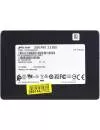 Жесткий диск SSD Micron 5200 Pro (MTFDDAK960TDD-1AT1ZABYY) 960Gb фото 5