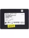 Жесткий диск SSD Micron 5200 Pro (MTFDDAK960TDD-1AT1ZABYY) 960Gb icon 5