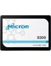 Жесткий диск SSD Micron 5300 Pro (MTFDDAK240TDS-1AW1ZABYY) 240Gb icon