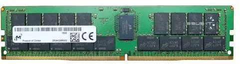 Оперативная память Micron 64ГБ DDR4 2933 МГц MTA36ASF8G72PZ-2G9 icon