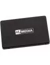 Жесткий диск SSD MyMedia 69279 128GB фото 2