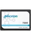 SSD Micron 7300 Pro 3.84TB MTFDHBE3T8TDF-1AW1ZABYY icon