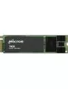 SSD Micron 7400 Pro M.2 480GB MTFDKBA480TDZ-1AZ1ZABYY фото