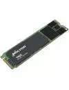 SSD Micron 7400 Pro M.2 480GB MTFDKBA480TDZ-1AZ1ZABYY фото 2