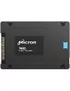 SSD Micron 7400 Pro U.3 1.92TB MTFDKCB1T9TDZ-1AZ1ZABYY icon