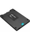 Жесткий диск SSD Micron 7400 Pro U.3 3.84TB MTFDKCB3T8TDZ-1AZ1ZABYY фото 2