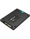 Жесткий диск SSD Micron 7400 Pro U.3 7.68TB MTFDKCB7T6TDZ-1AZ1ZABYY фото 3