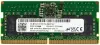 Оперативная память Micron 8ГБ DDR5 SODIMM 4800 МГц MTC4C10163S1SC48BA1 icon