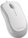 Мышь Microsoft Basic Optical Mouse for Business (белый) icon