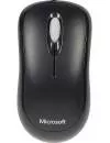 Компьютерная мышь Microsoft Basic Optical Mouse v2.0 (P58-00059) icon