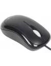 Компьютерная мышь Microsoft Basic Optical Mouse v2.0 (P58-00059) icon 2