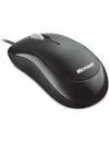 Компьютерная мышь Microsoft Basic Optical Mouse v2.0 (P58-00059) icon 3