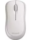 Компьютерная мышь Microsoft Basic Optical Mouse v2.0 (P58-00060) icon