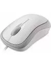 Компьютерная мышь Microsoft Basic Optical Mouse v2.0 (P58-00060) фото 2