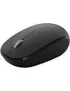 Компьютерная мышь Microsoft Bluetooth (черный) фото 2